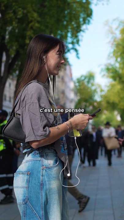 Je drague avec SCH !