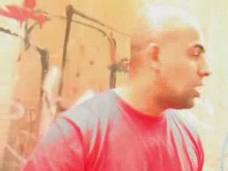 Kamelancien - se lache