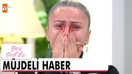 Kız kardeşi gözyaşlarına boğuldu: Öldüğünü zannettik! - Esra Erol'da 10 Aralık 2025