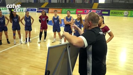 Stein Cascavel Futsal sub-20 encara o Londrina nesta quarta-feira (10) na decisão do estadual