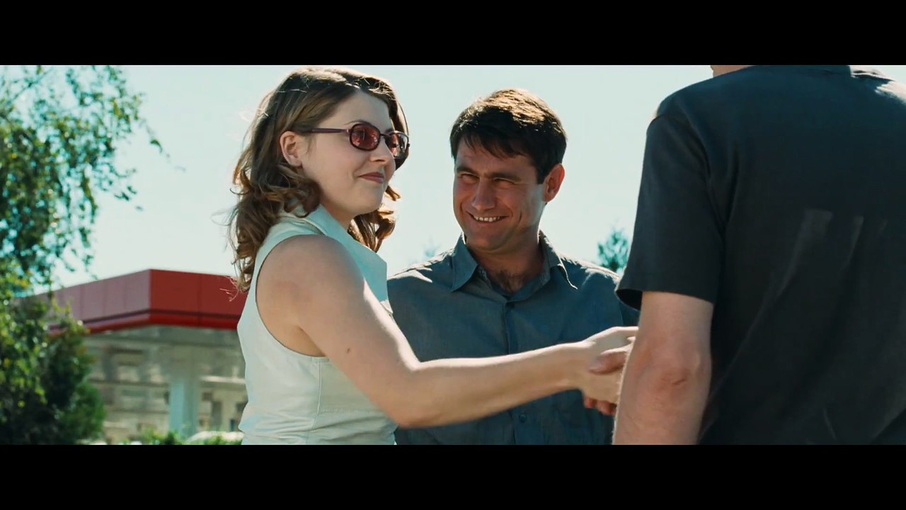 Harry, He is Here to Help / Harry, un ami qui vous veut du bien - Trailer