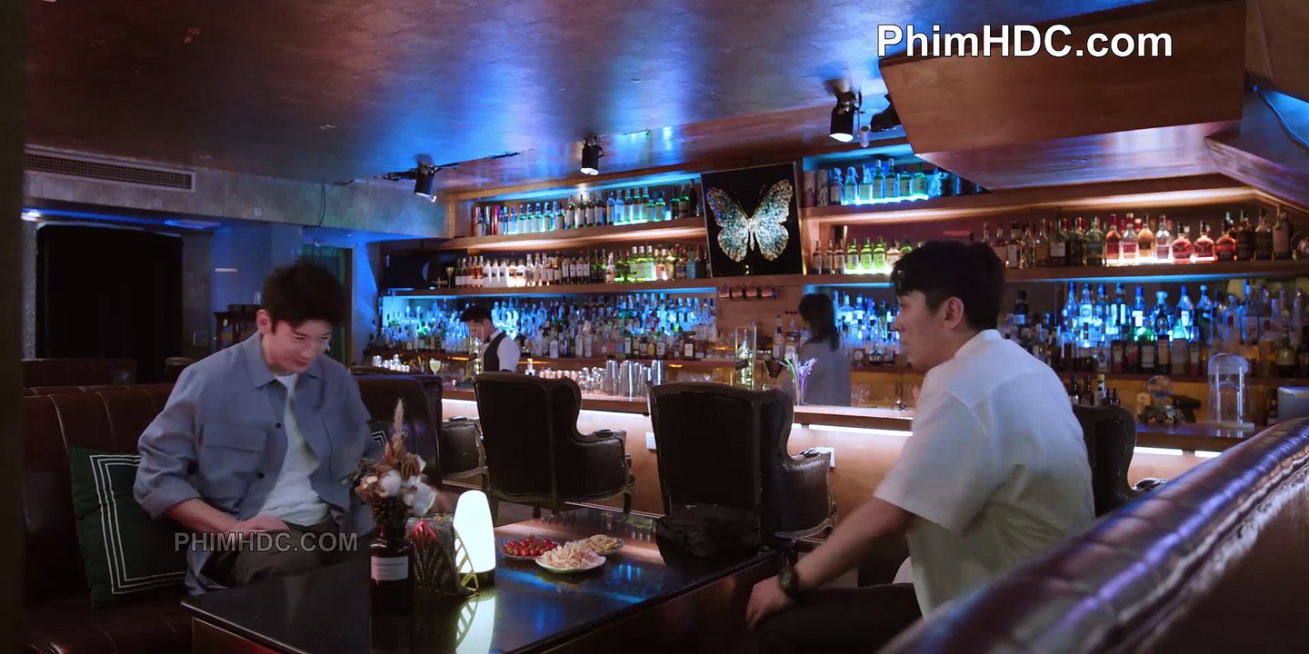 Thư Kích Hồ Điệp Tập 15 Vietsub