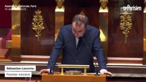 Sébastien Lecornu demande aux députés d’« approuver » le « principe d’une augmentation du budget de la défense » en 2026