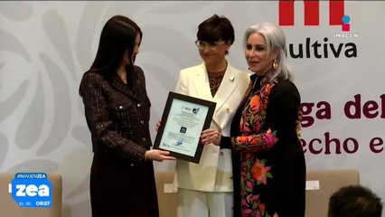 La Secretaría de Economía otorga el distintivo Hecho en México a Banco Multiva