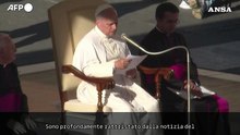 Il Papa a Thailandia e Cambogia: "Cessate il fuoco, riprendete il dialogo"