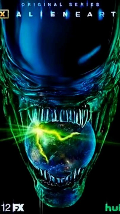 Review de la série Alien Earth