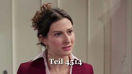 Sturm der Liebe Folge 4514 Vorfreude