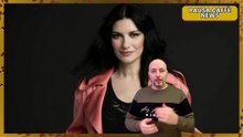 Addio ai social per Laura Pausini decisione forte e messaggio ai fan