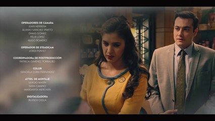 Avance Sueños de Libertad capitulo 460 AVANCE