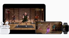 Apple Fitness+ comes to 28 new countries