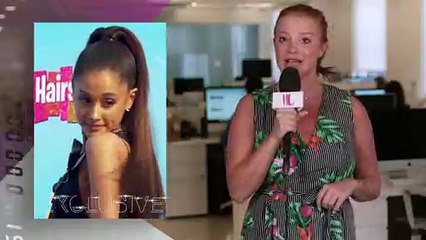 Ariana Grande Slams Haters Dissing Her Engagement To Pete Davidson | Hollywoodlife