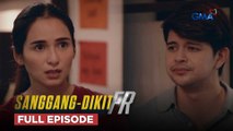 Sanggang-Dikit FR: Bobby at Jared, nangangamoy tampuhan! (Full Episode 123) December 10, 2025