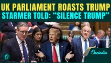 Trump Mocked in UK Parliament: Davey DEMANDS Starmer Call Trump and Tell Him to “Shut Up” on the UK