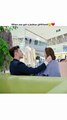 Possessive Girlfriend🤣 _ My Girlfriend Is an Alien Romantic Scene #shortsfeed #fy
