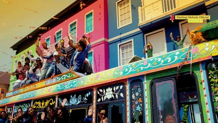 Chikni Chikni Patli Kamar Aise Na Hila 💃 Udit Narayan | Dil Movie | DJ Remix | Old Is Gold