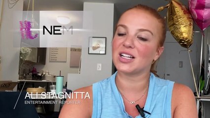 Louis Tomlinson & Niall Horan Reunite At Glastonbury & Fans Go Wild