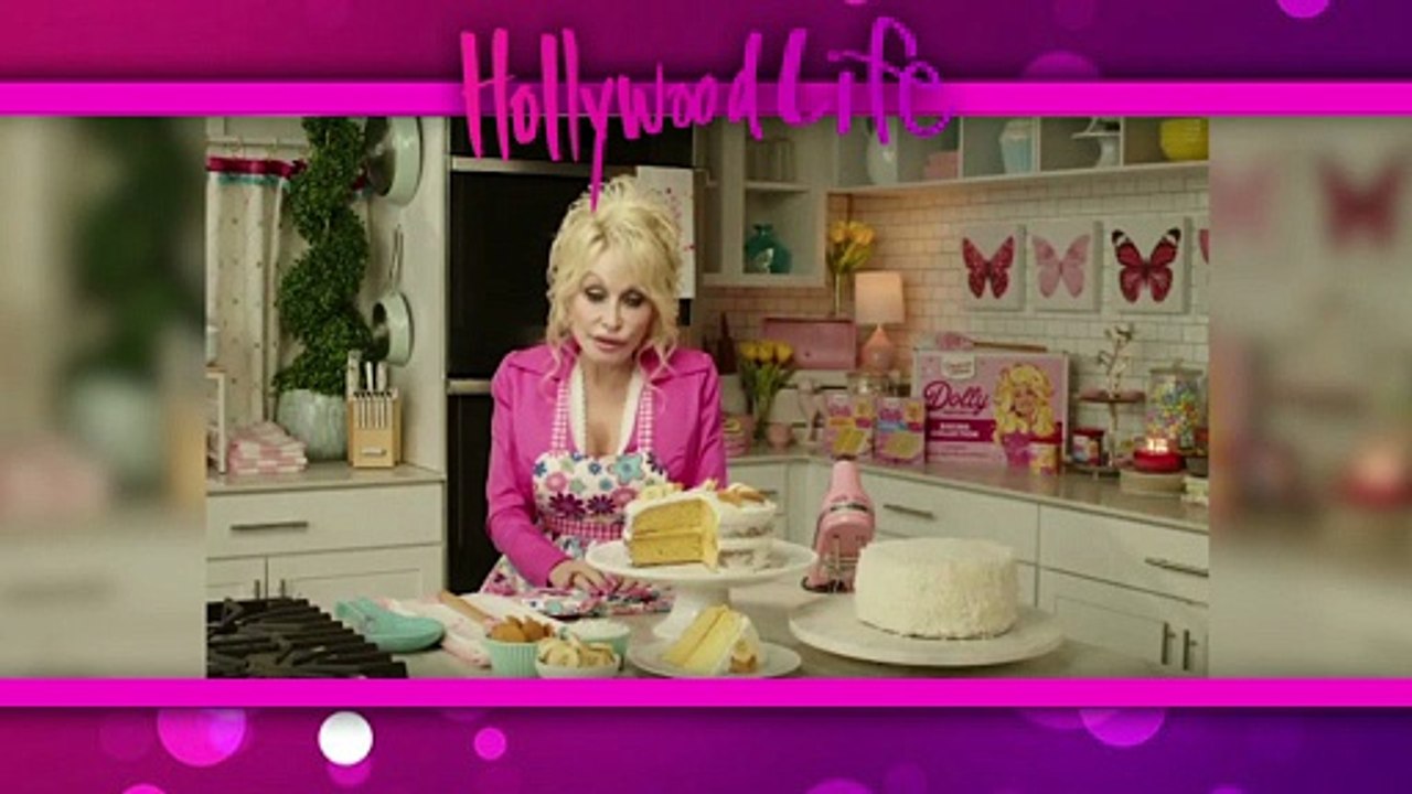 Dolly Parton Comments on Miley Cyrus, Noah Cyrus Performing 'Jolene'