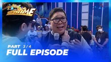 It's Showtime: Jugs, natameme sa tanong sa 'Laro, Laro, Pick'! (December 10, 2025) (Part 3/4)
