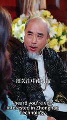 When they reunited, her fate turned around, and she ascended to a high position, shining brightly, but the prince who was once incredibly noble surrendered to her feet, and she finally understood that the real superiority was not a handout from others, bu