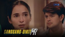 Sanggang-Dikit FR: Jared, natagpuan ang listahan ni Bobby! (Episode 123)