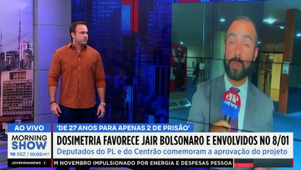 PRISÃO DOMICILIAR? Defesa de Bolsonaro faz novo pedido após PIORA na SAÚDE e NOVA CIRURGIA