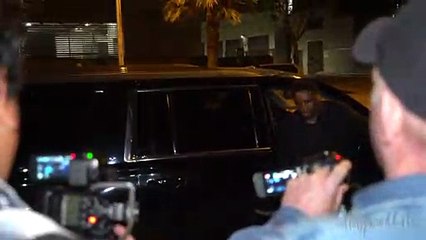 Jordyn Woods & Justin Roberts Celebrate 'Way To Much' Music Video Release