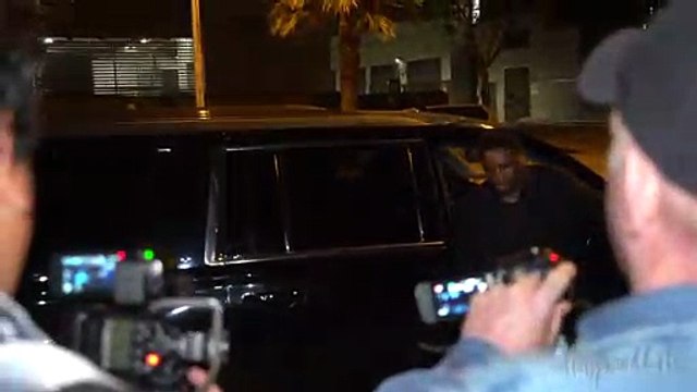 Jordyn Woods & Justin Roberts Celebrate 'Way To Much' Music Video Release