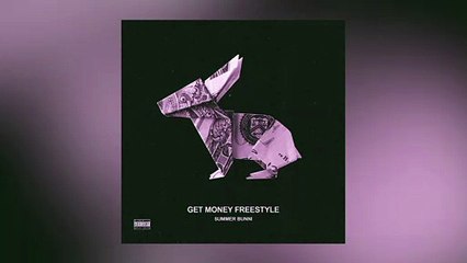 Summer Bunni 'Get Money' Freestyle (Cardi B Diss Track) - EXCLUSIVE | Hollywoodlife