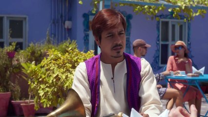 Bandish Bandits [S01E08] #720p HEVC  #Hindi (#Esub).mp4