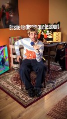 Timothée Chalamet et sa veste vont-ils booster le tennis de table ? - Tennis de table - Mode