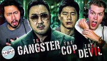 The Gangster, the Cop, the Devil Movie 2019 - Ma Dong-seok, Kwon Hyuk, Yoo Seungmu - Review & Facts