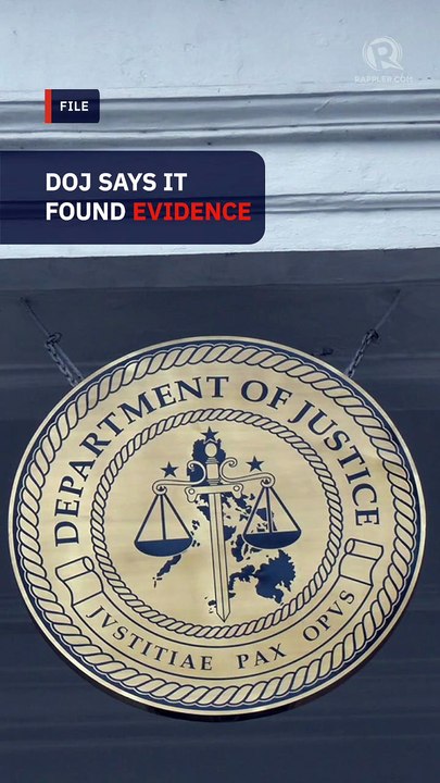 DOJ to file kidnapping with homicide case vs Atong Ang, others