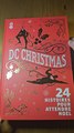 Je viens de lire le comics DC Christmas et je vous donne mon avis.