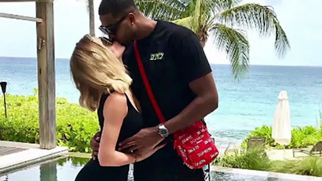 Kim Kardashian Reveals Why She Forgives Tristan Thompson After Cheating Scandal | Hollywoodlife