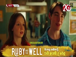 Ruby and the Well  25