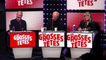 Les imitations de Marc-Antoine Le Bret du 10 décembre 2025
