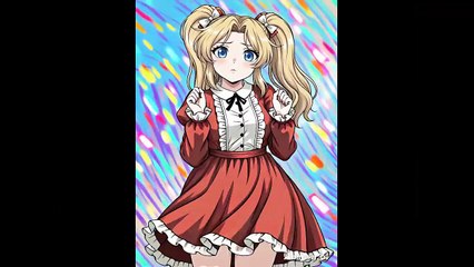 ムガさんのAIショート動画集36