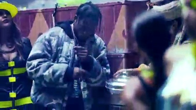 Kendall Jenner Likes Kylie Jenner BF Travis Over Tyga