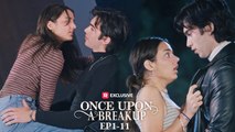 [EngSub] Once Upon A Breakup - FULL | Reelshort
