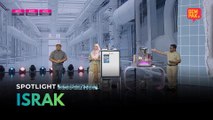 [SPOTLIGHT] ISRAK – MINGGU 1 | INNOVATHON MUSIM 3