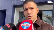 Del Moral e Iborra siguen como entrenadores del Levante “hasta nueva orden” 