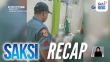 Saksi: (Part 1) Patay sa sakal; Jeep, sumalpok sa poste; Passport ni Zaldy Co, kanselado na