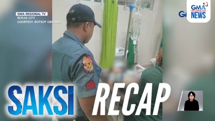 Saksi: (Part 1) Patay sa sakal; Jeep, sumalpok sa poste; Passport ni Zaldy Co, kanselado na