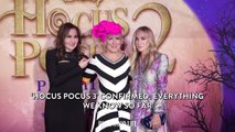 ‘Hocus Pocus 3’ Confirmed: Everything We Know So Far