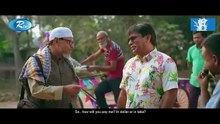 Comedy natok- Come From Ghana-Mosharraf Karim,Neelanjona Neela