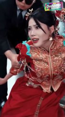 She Raised His Twins Alone… Until the Legendary War God Came Back