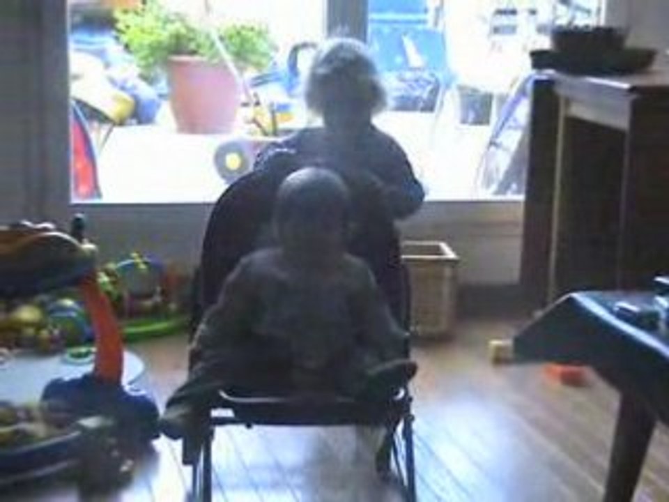 Petit train