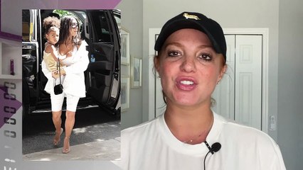 Kim Kardashian Files Trademarks For Daughter North To Launch Toys, Skincare Brand & More