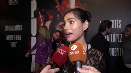 Miriam Saavedra regresa al foco y manda un deseo a Carlos Lozano y una advertencia a Mónica Hoyos