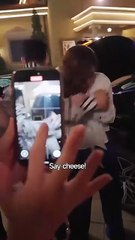 She Was Never A Good Girl